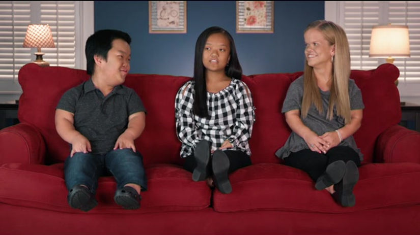 7 Little Johnstons